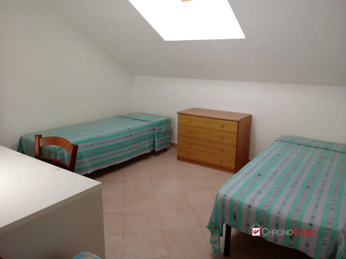 Appartamento in vendita a Messina, Centro - foto 3