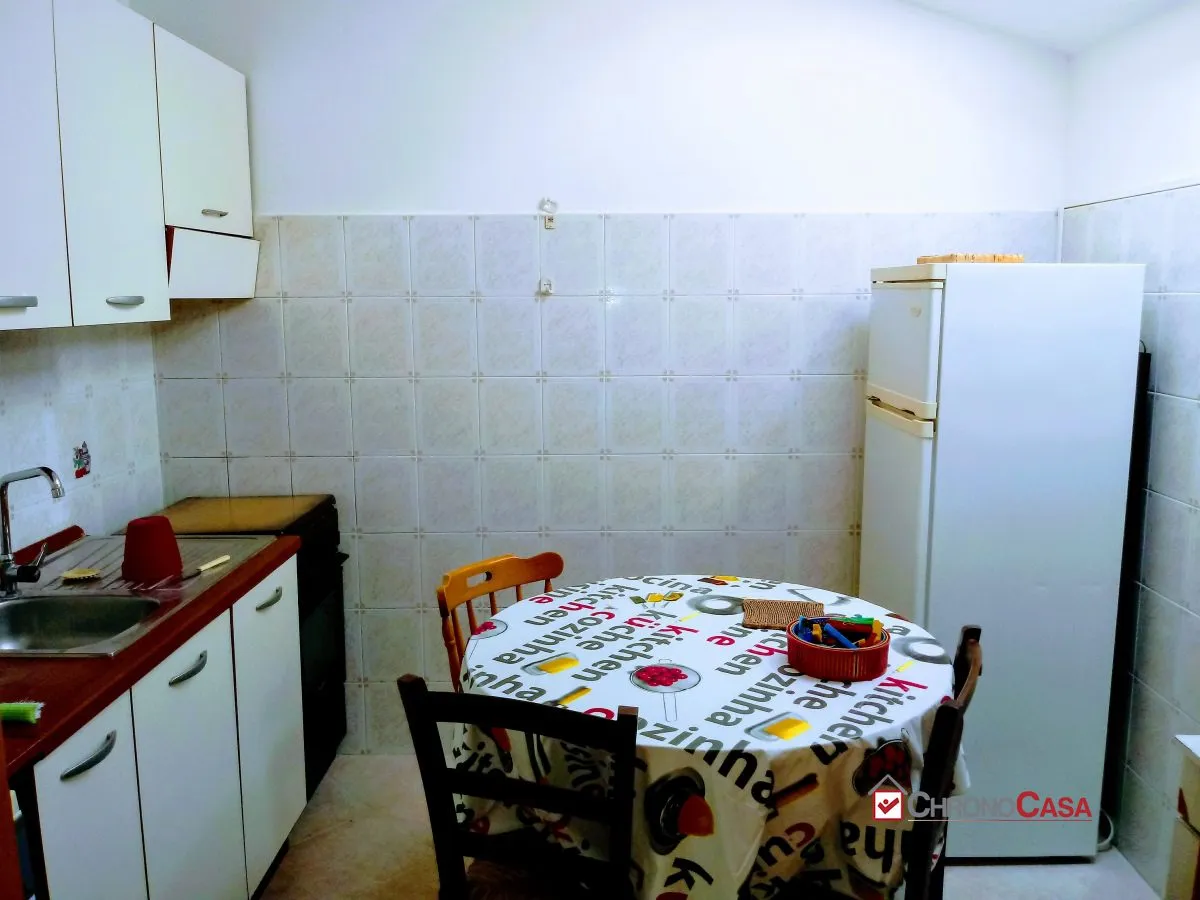 Appartamento in vendita a Messina, Centro - foto 4