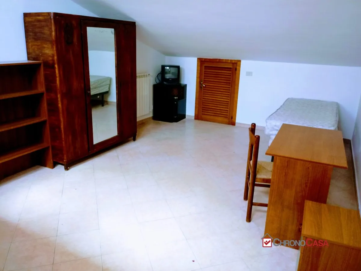 Appartamento in vendita a Messina, Centro - foto 5