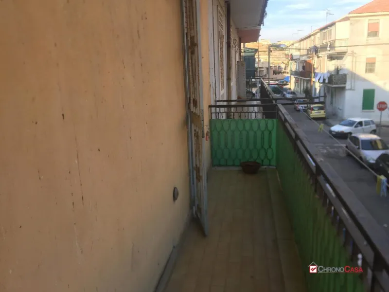 Appartamento in vendita a Messina, Villaggio Santo, Camaro, Gazzi - foto 1