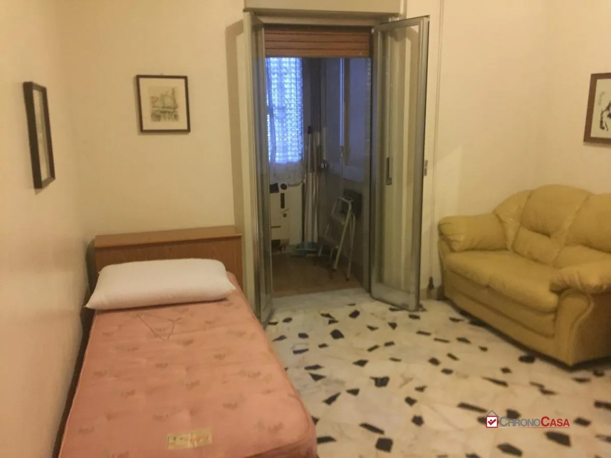 Appartamento in vendita a Messina, Villaggio Santo, Camaro, Gazzi - foto 5