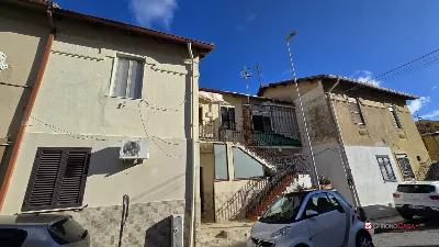 Appartamento a Messina