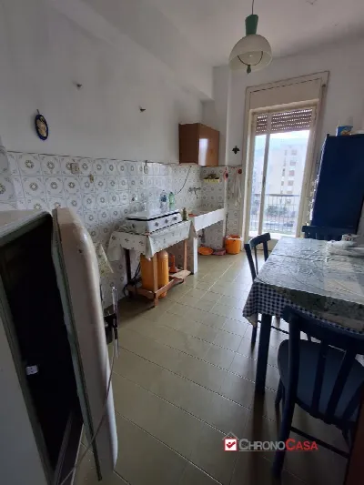 Appartamento a Messina