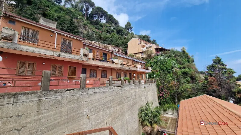 Appartamento in vendita a Messina, Mortelle, Spartà, San Saba - foto 1