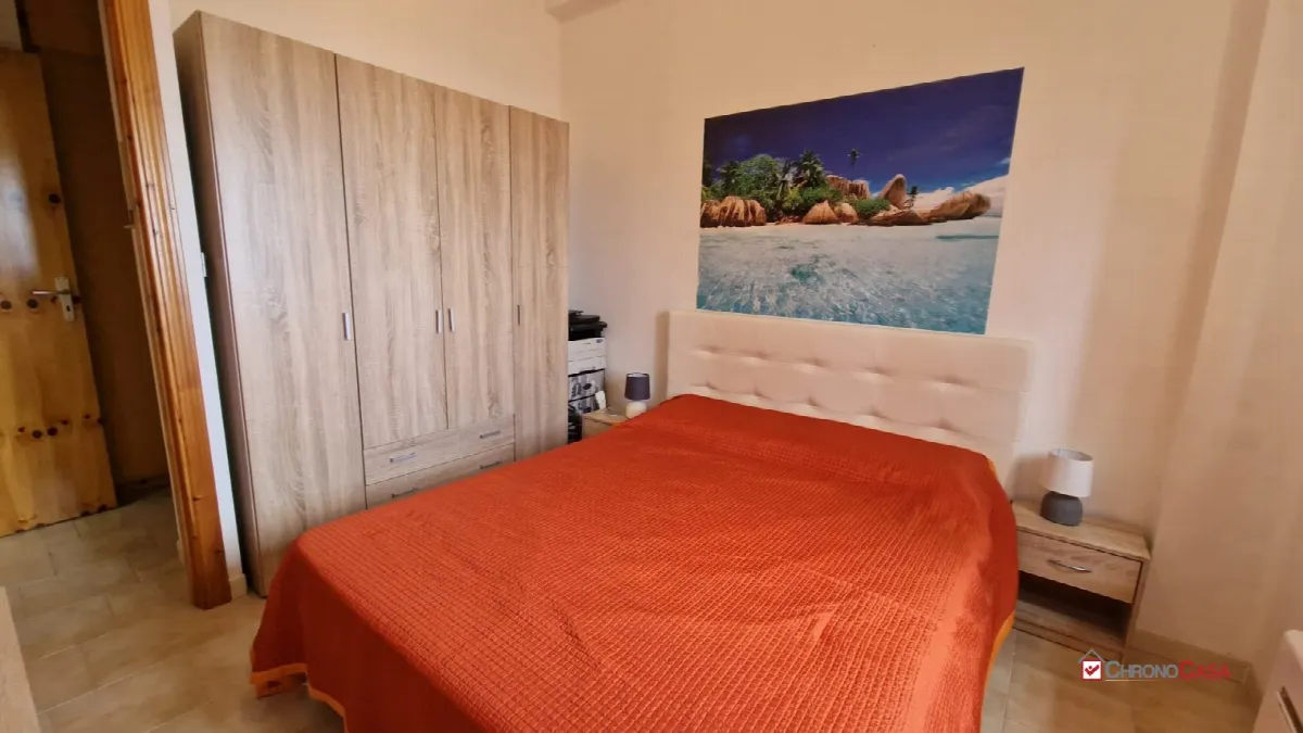 Appartamento in vendita a Messina, Mortelle, Spartà, San Saba - foto 5