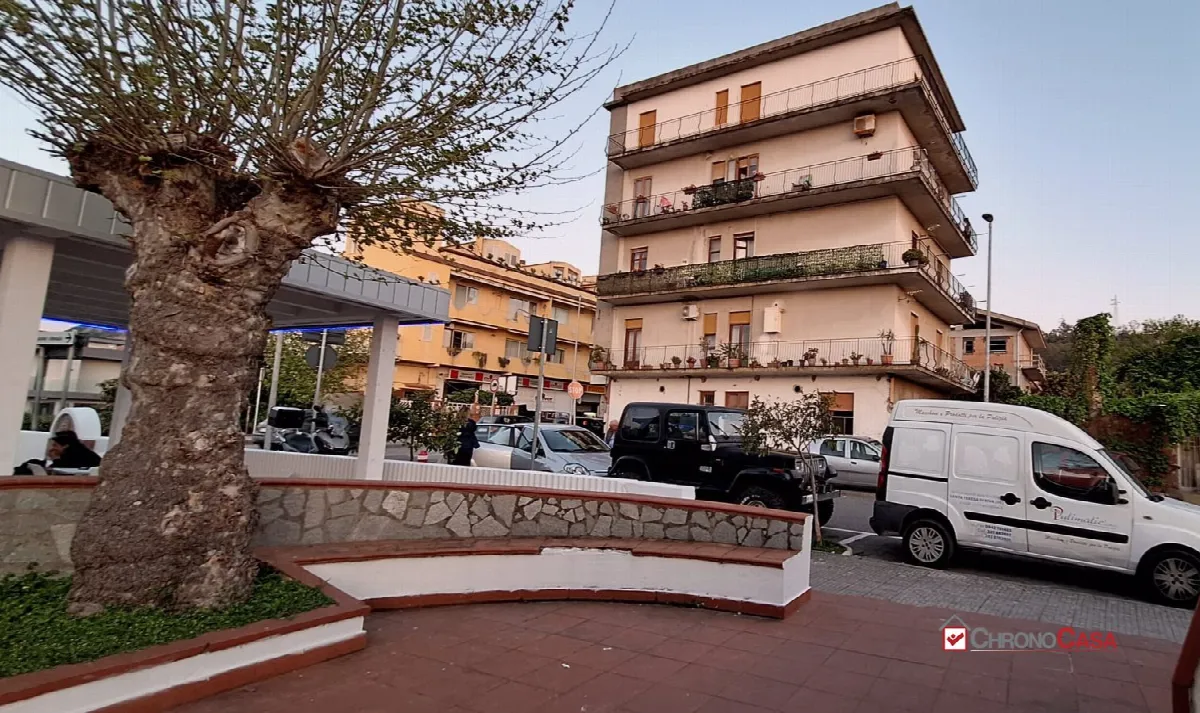 Appartamento in vendita a Saponara - foto 5