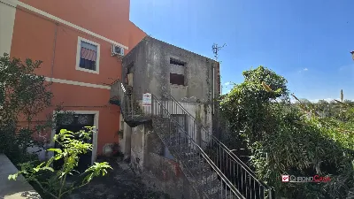 Villa a Caltagirone