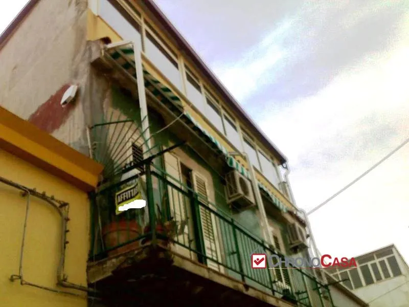 Appartamento in vendita a Messina, Provinciale, Quartiere Lombardo - foto 1