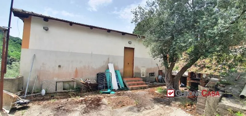 Villa in vendita a Messina, Castanea, Masse, Gesso - foto 1