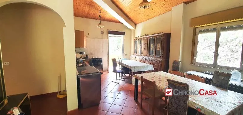 Villa in vendita a Messina, Castanea, Masse, Gesso - foto 4
