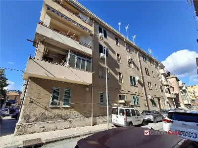 Appartamento a Messina