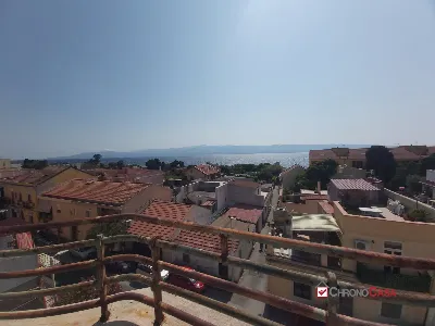 Appartamento a Messina