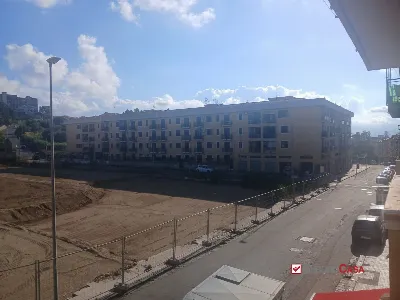 Appartamento a Messina