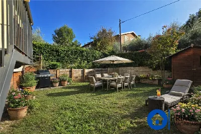 Villa a Terni