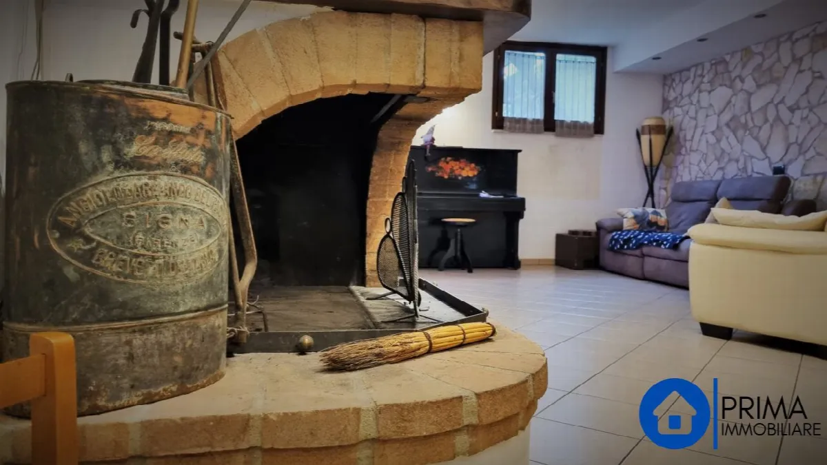 Villa in vendita a Terni, Polymer, Collescipoli, Maratta, Sabbione - foto 3