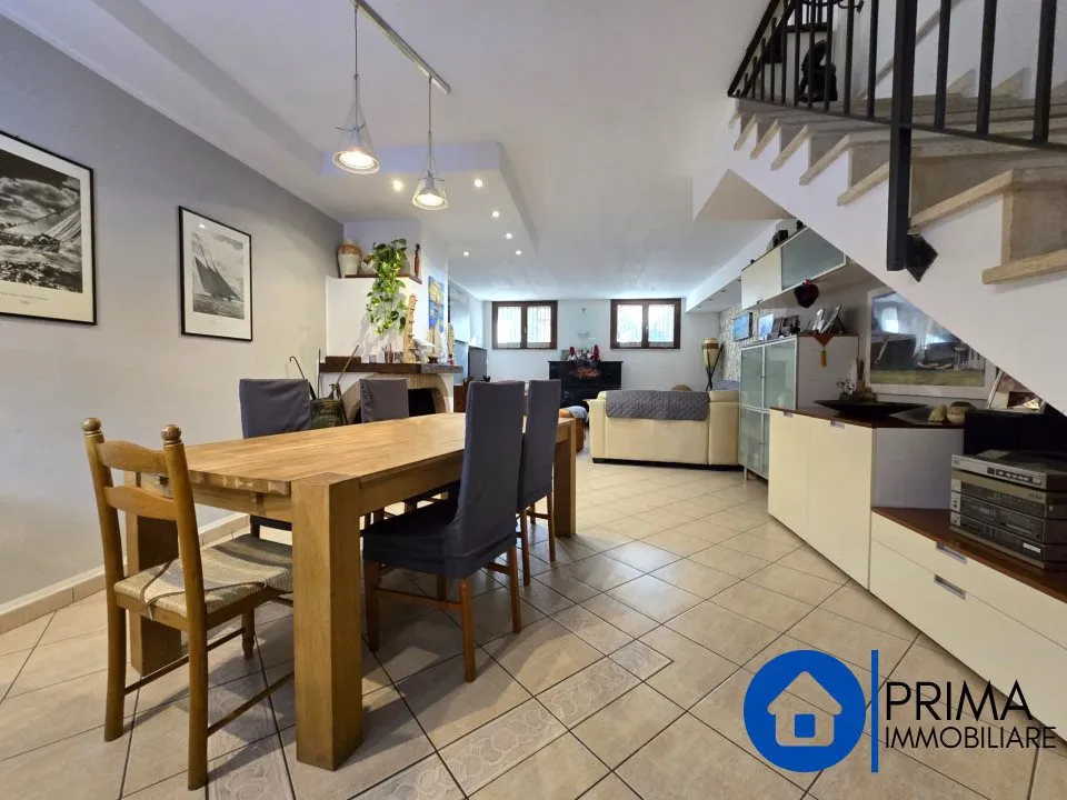Villa in vendita a Terni, Polymer, Collescipoli, Maratta, Sabbione - foto 4