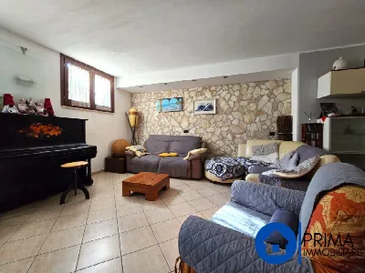 Villa in vendita a Terni, Polymer, Collesc... - foto 7
