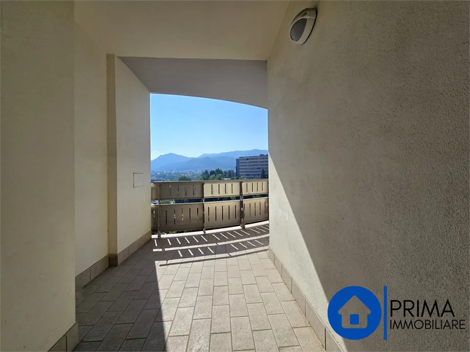 Appartamento in vendita a Terni, Cesure, Valenza, Perticara, San Rocco - foto 2