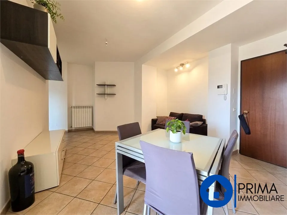 Appartamento in vendita a Terni, Cesure, Valenza, Perticara, San Rocco - foto 5