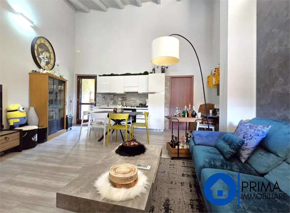 Appartamento in vendita a Terni, Tuillo, Villa Palma, Piedimonte - foto 2