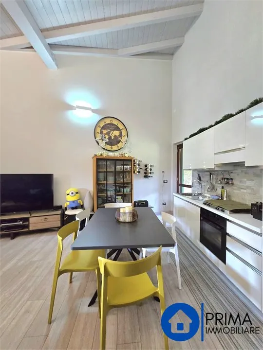 Appartamento in vendita a Terni, Tuillo, Villa Palma, Piedimonte - foto 4