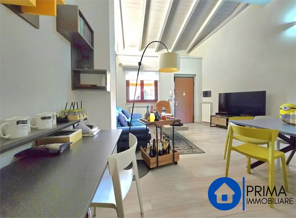 Appartamento in vendita a Terni, Tuillo, Villa Palma, Piedimonte - foto 5