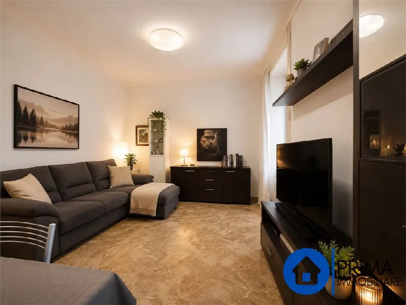 Appartamento in vendita a Terni, Centro, Centro Storico - foto 1
