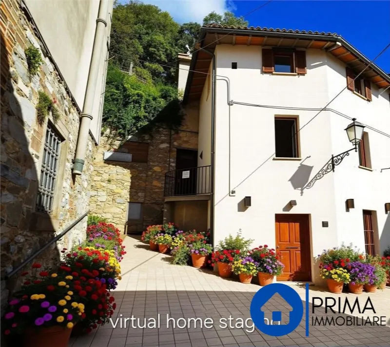 Casa Indipendente in vendita a Terni, Cardeto, Battisti, Borgo Rivo, Gabelletta - foto 1
