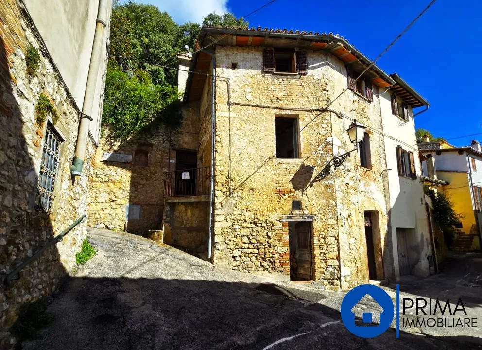 Casa Indipendente in vendita a Terni, Cardeto, Battisti, Borgo Rivo, Gabelletta - foto 2