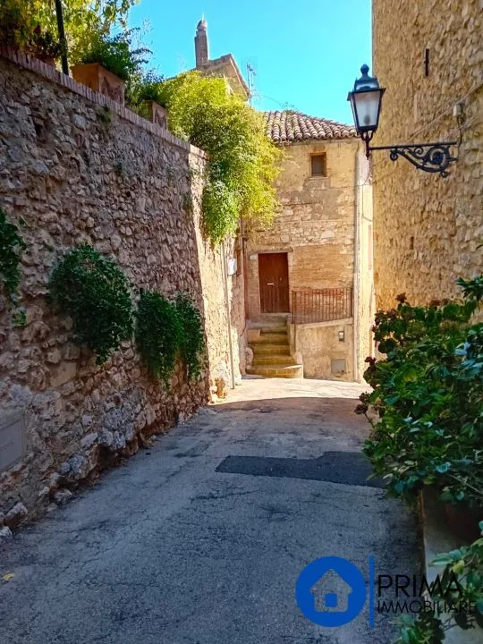 Casa Indipendente in vendita a Terni, Cardeto, Battisti, Borgo Rivo, Gabelletta - foto 3