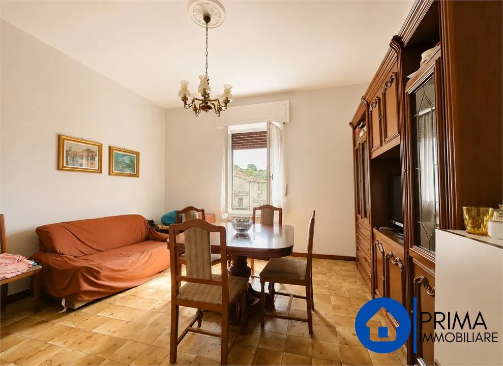 Appartamento in vendita a Terni, Tuillo, Villa Palma, Piedimonte - foto 5