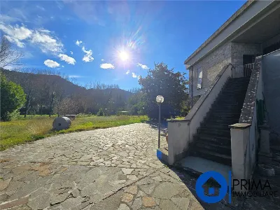 Casa Indipendente in vendita ad Arrone - foto 3