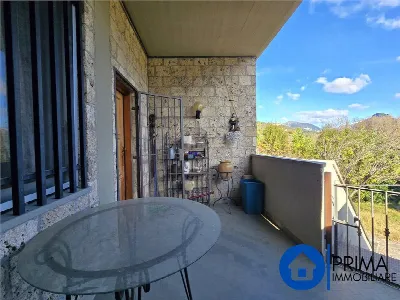 Casa Indipendente in vendita ad Arrone - foto 4