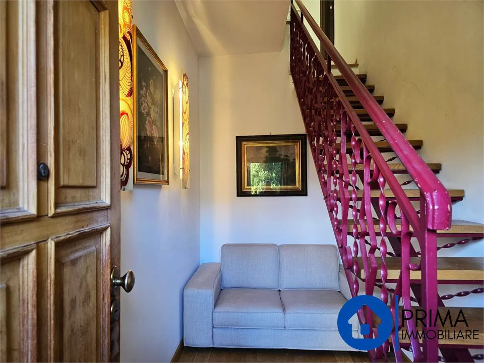 Casa Indipendente in vendita ad Arrone - foto 5