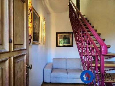 Casa Indipendente in vendita ad Arrone - foto 5