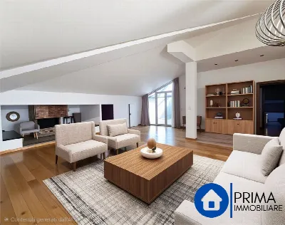 Casa Indipendente in vendita ad Arrone - foto 7