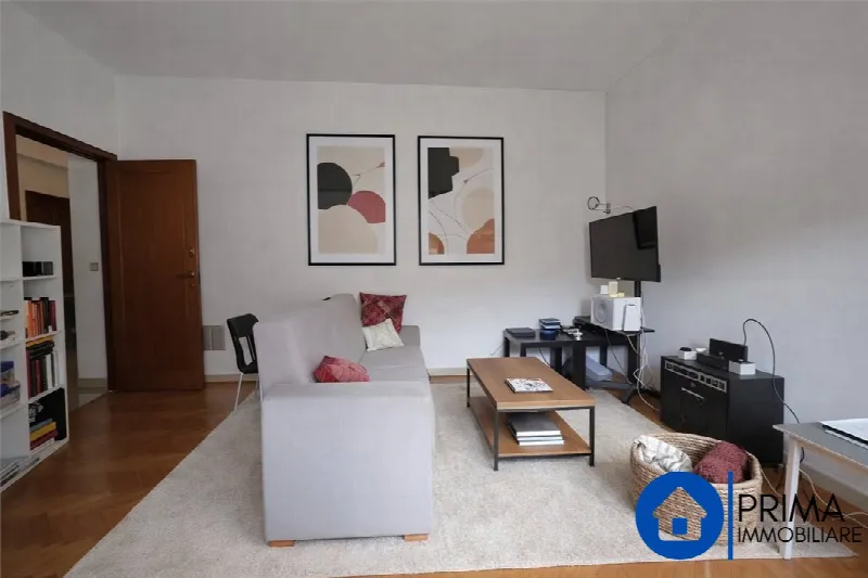Appartamento in vendita a Terni, Centro, Centro Storico - foto 1