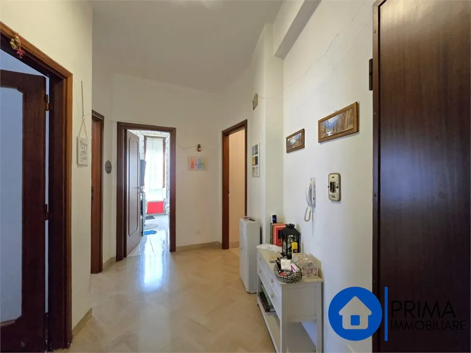 Appartamento in vendita a Terni, Centro, Centro Storico - foto 3