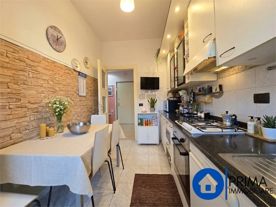 Appartamento in vendita a Terni, Cospea, San Giovanni, Città Giardino - foto 2