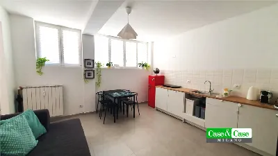 Appartamento a Milano