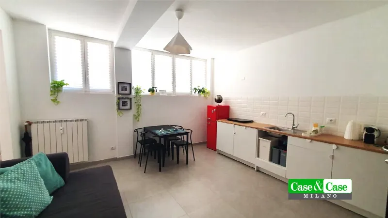 Appartamento in vendita a Milano, Famagosta, Barona - foto 1