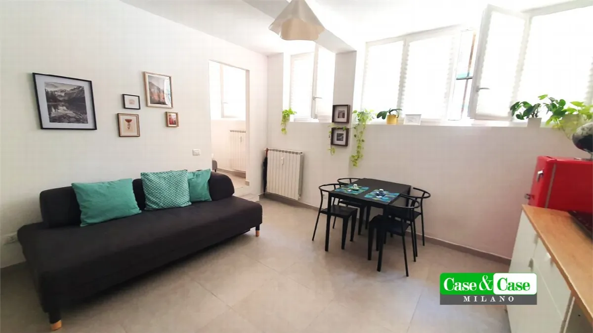 Appartamento in vendita a Milano, Famagosta, Barona - foto 3