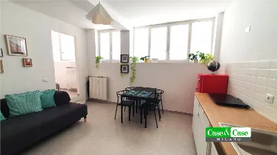 Appartamento in vendita a Milano, Famagost... - foto 4