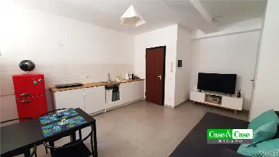 Appartamento in vendita a Milano, Famagost... - foto 5