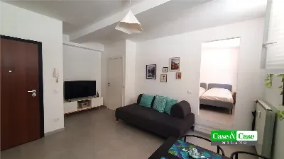 Appartamento in vendita a Milano, Famagost... - foto 6
