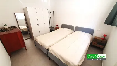 Appartamento in vendita a Milano, Famagost... - foto 7