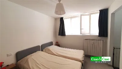 Appartamento in vendita a Milano, Famagost... - foto 8