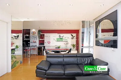 Appartamento in vendita a Milano, Famagost... - foto 1