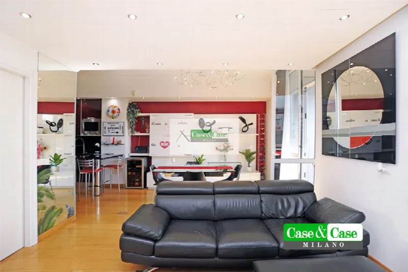 Appartamento in vendita a Milano, Famagosta, Barona - foto 1