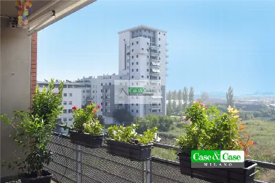 Appartamento in vendita a Milano, Famagost... - foto 10